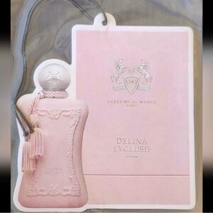 Delina Exclusif  Air Car Freshener